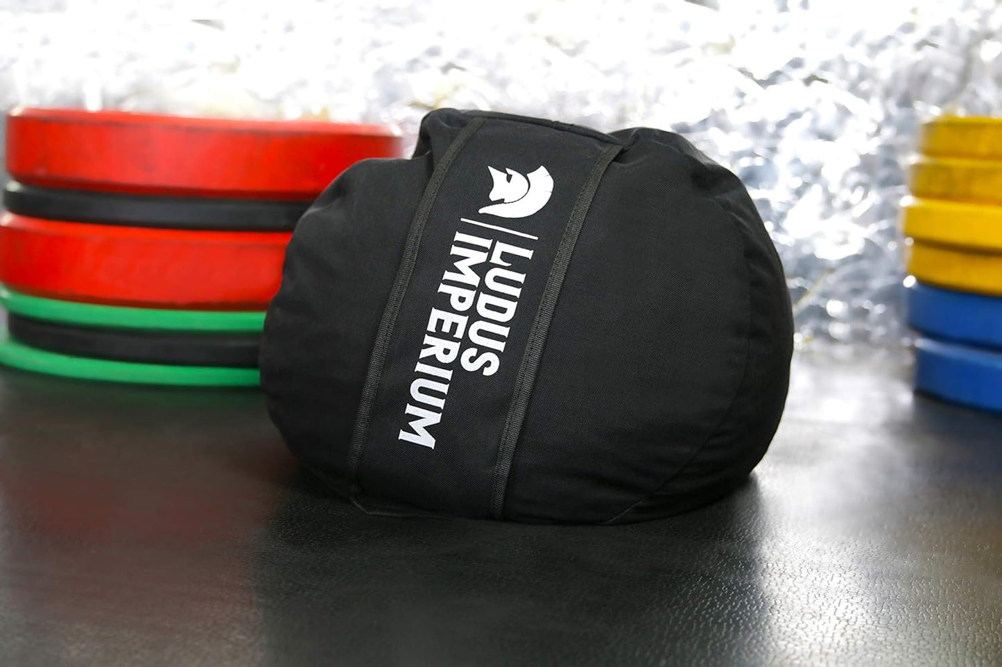 Training Sandbag, Heavy Duty Workout Sandbags for Training, Fitness, Cross-Training & Exercise, Workouts, Sandbag Weights