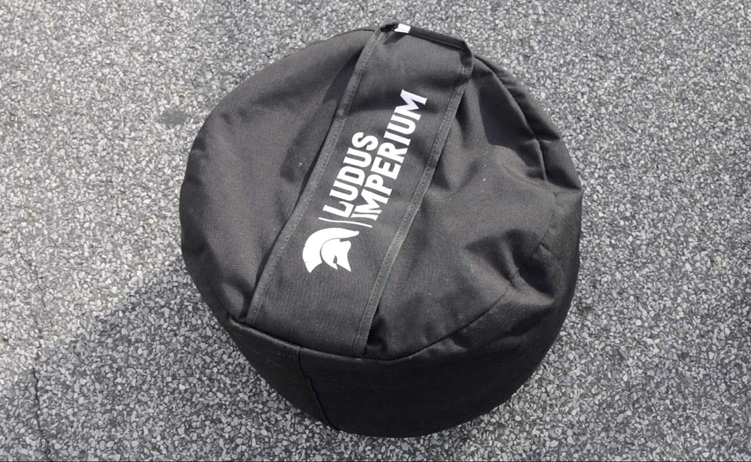 Training Sandbag, Heavy Duty Workout Sandbags for Training, Fitness, Cross-Training & Exercise, Workouts, Sandbag Weights