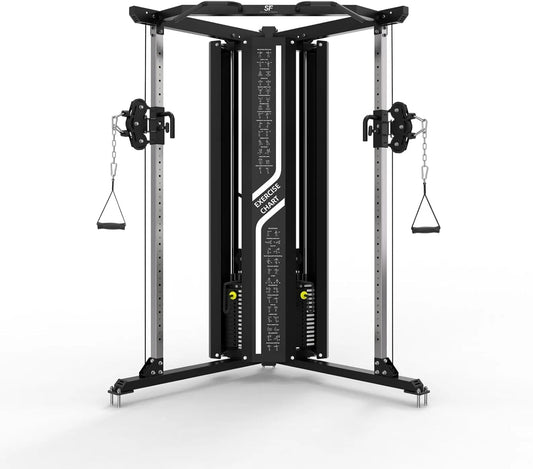 GF FTX-300 Functional Trainer