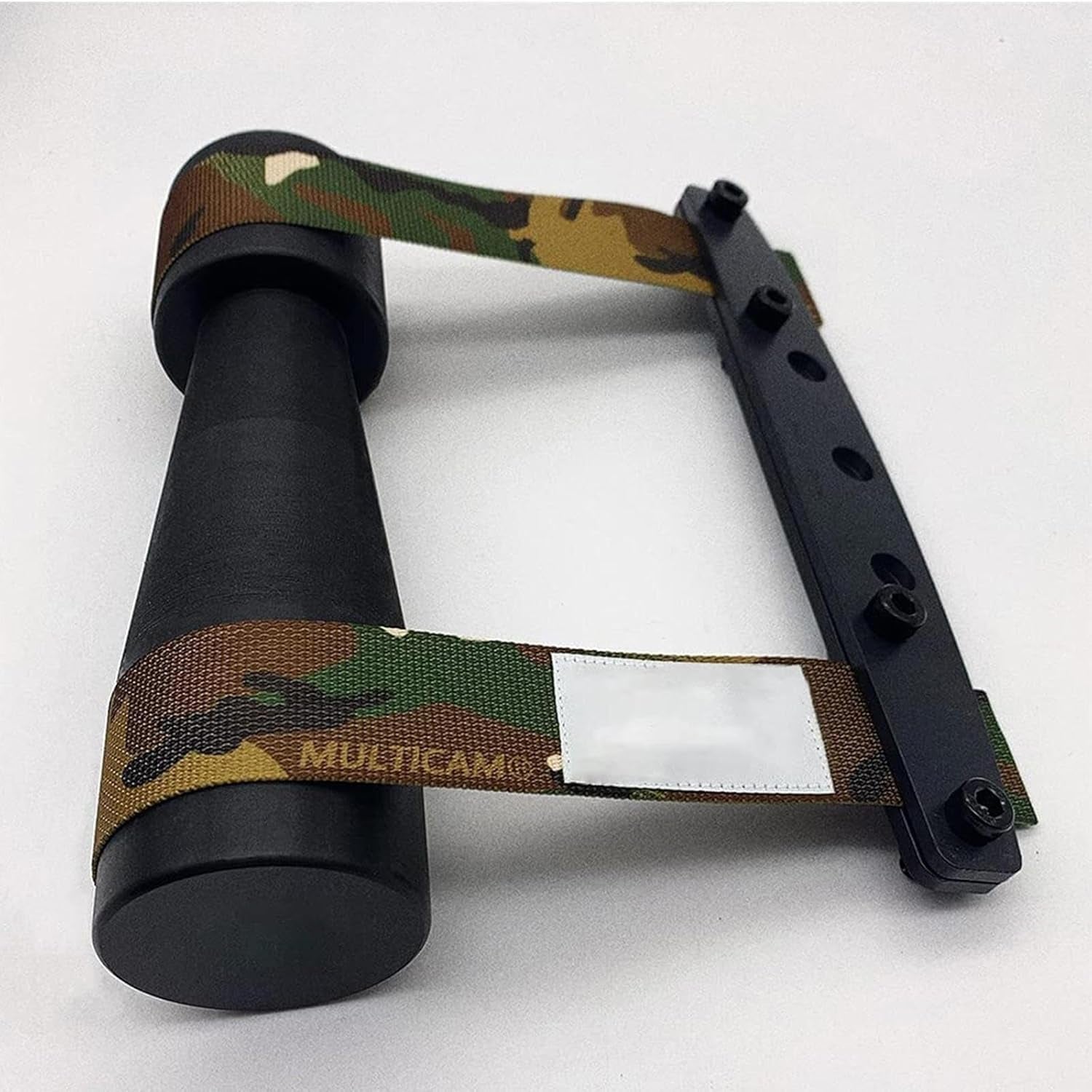 Gym Wrist Exerciser, Arm Wrestling Exercise Handles, Grip Arm Wrestling Training Equipment for Gym Training