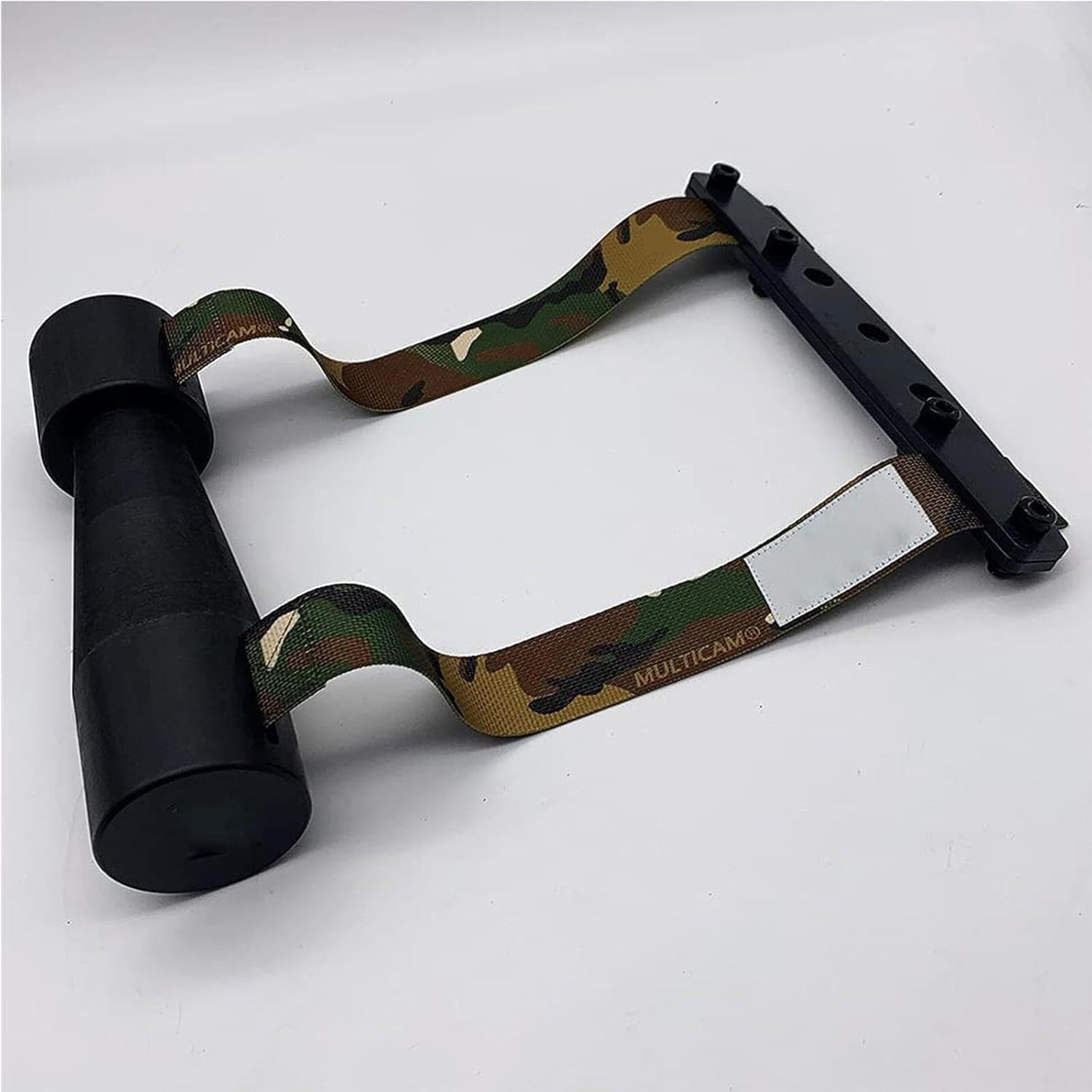 Gym Wrist Exerciser, Arm Wrestling Exercise Handles, Grip Arm Wrestling Training Equipment for Gym Training