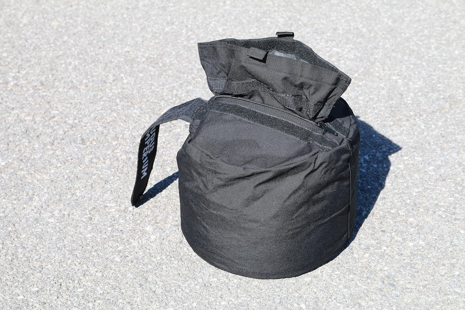 Training Sandbag, Heavy Duty Workout Sandbags for Training, Fitness, Cross-Training & Exercise, Workouts, Sandbag Weights