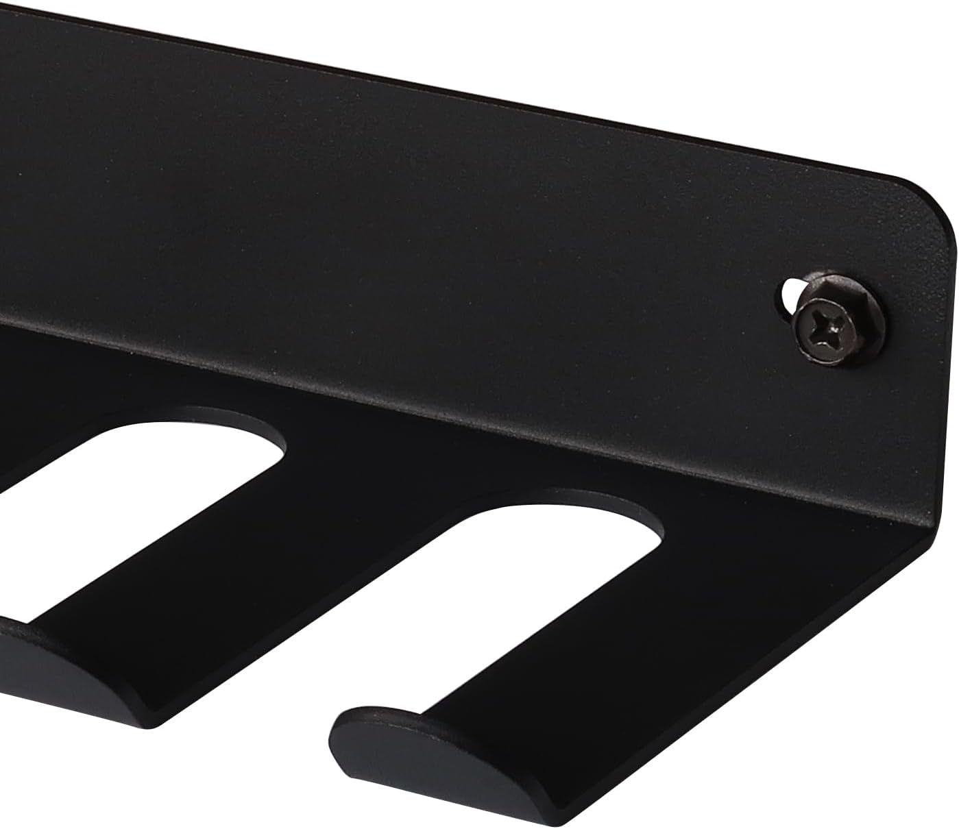 Gym Storage Rack,Home Gym Organizer Resistance Band Storage Rack Gym Wall Rack Hanger for Gym Accessories Olympic Barbells, Workout Bands, Yoga Foam Roller or Tools …