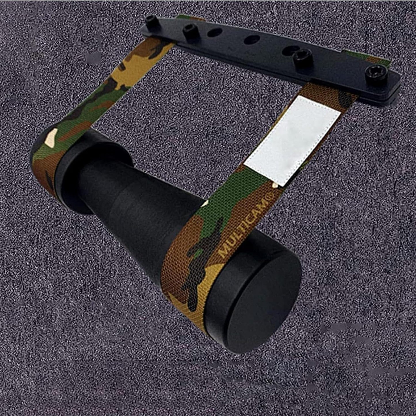Gym Wrist Exerciser, Arm Wrestling Exercise Handles, Grip Arm Wrestling Training Equipment for Gym Training
