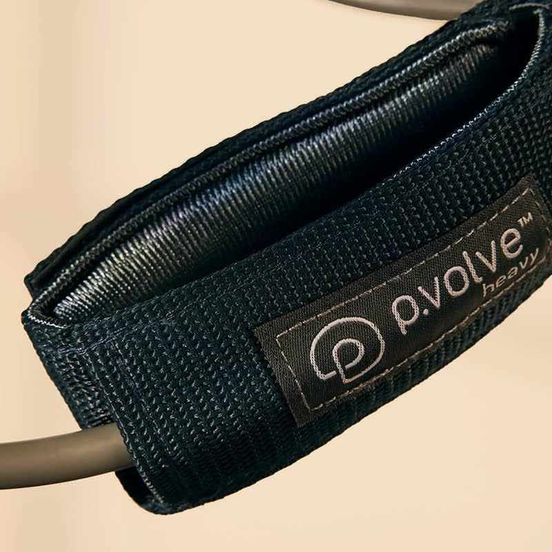 Ankle Workout Bands for Home Workouts - Mint - Lower Body Strength Training to Sculpt and Tone Your Legs and Core - Home Fitness Equipment for a Quick Exercise