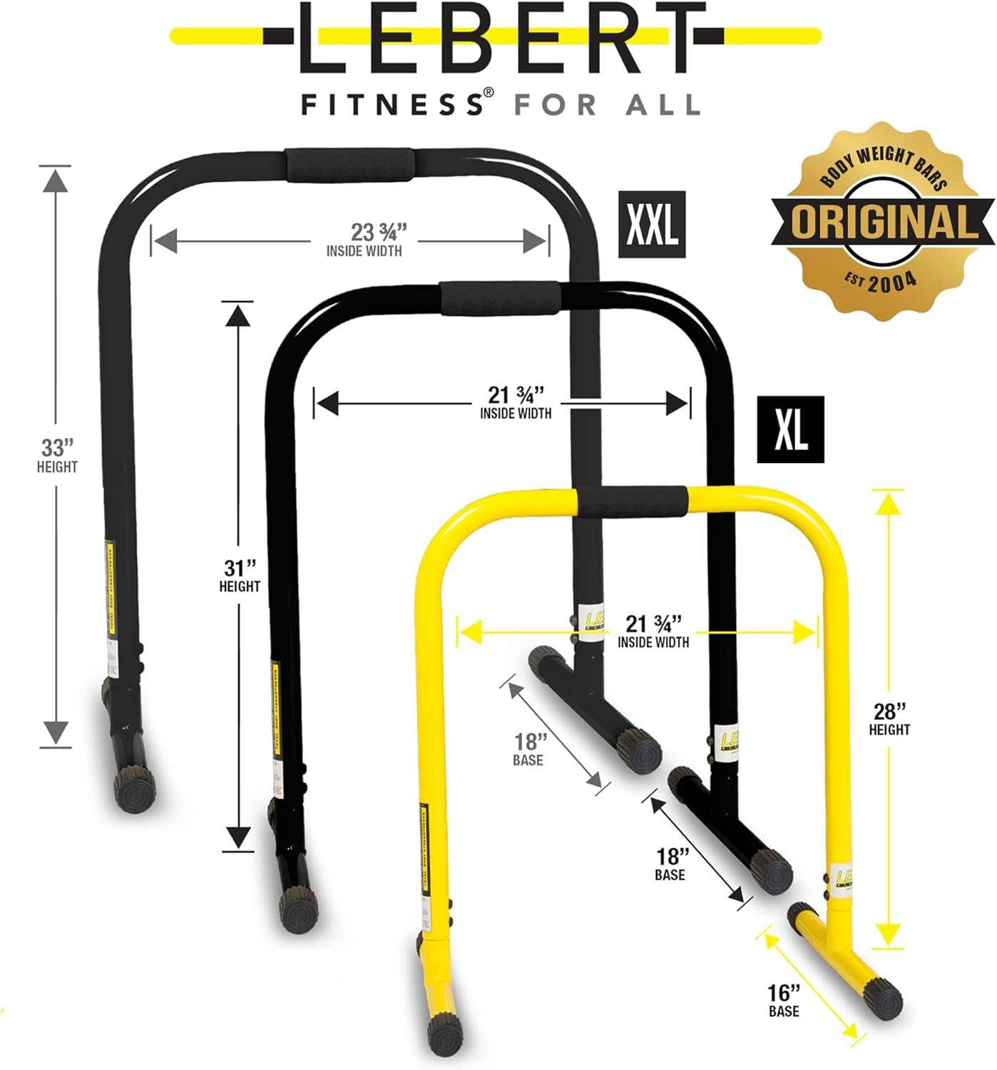 Equaliser with Resistance Band