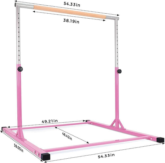 Gymnastic Bar