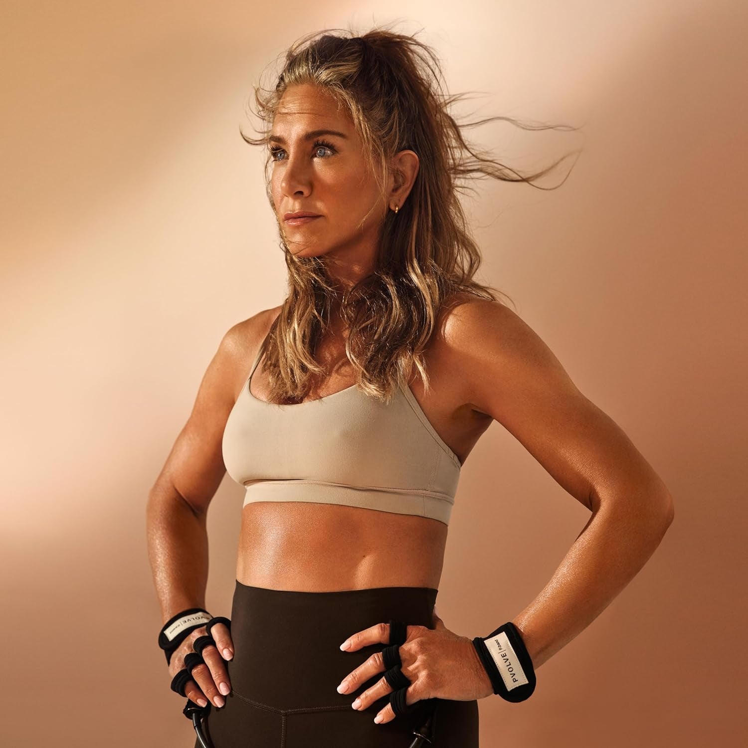Ankle Workout Bands for Home Workouts - Mint - Lower Body Strength Training to Sculpt and Tone Your Legs and Core - Home Fitness Equipment for a Quick Exercise